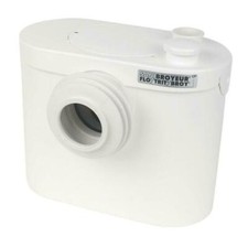 Saniflo Up 6001 Waste Domestic