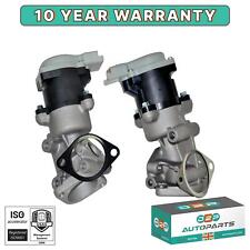 FOR DISCOVERY MK3, RANGE ROVER SPORT 2.7 TD FRONT RIGHT EGR VALVE, VANNE AGR