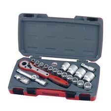 Teng T1221 Socket Set of 21