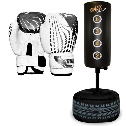 Punch bag which free - bag,