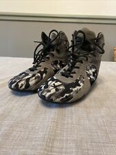 Otomix Stingray Camo Grey