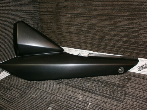 Suzuki gsf650 bandit 2005 lh - bandit,