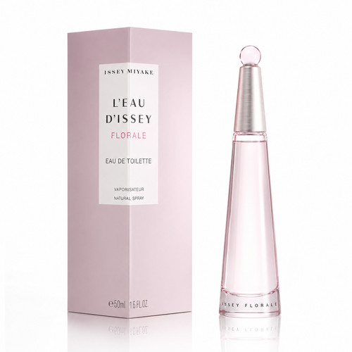 Eau issey florale - d'issey, by