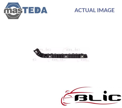 6508 2957931p bumper fixing - 6508-06-2957931p,