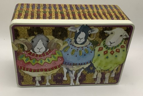 Emma ball sheep sweaters - ball,