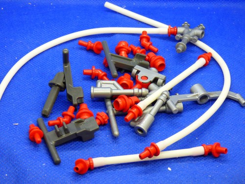 Playmobil fire engine - ki-25,