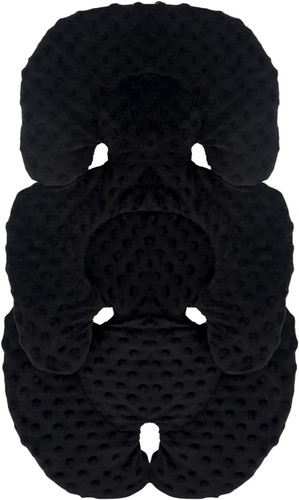 Infant car seat - seat, insert,baby
