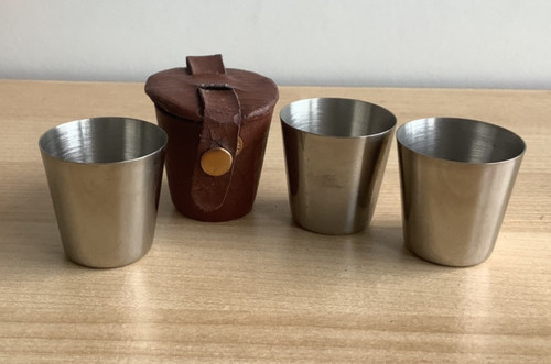 Vintage stainless steel - vintage,