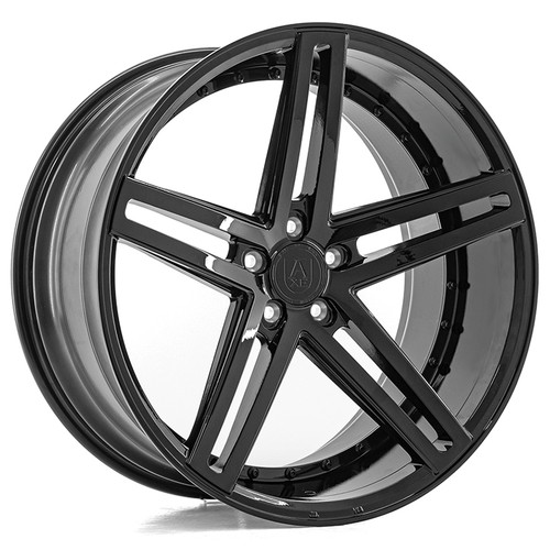 Alloy wheels axe - axe, ex20