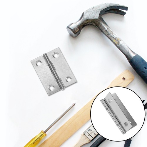 20pcs small stainless steel - stainless,