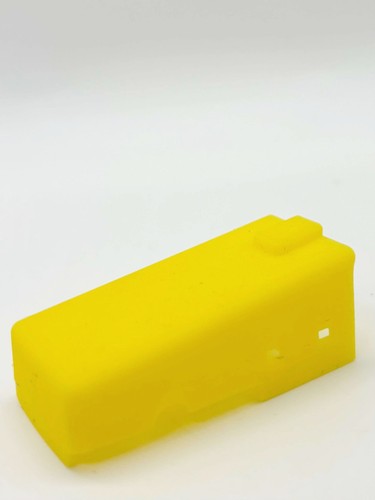 Greenhills reproduction yellow - reproduction,