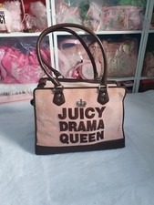 Pink Vintage juicy Couture Pet