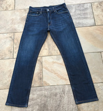 Mens Levi's 504 Regular