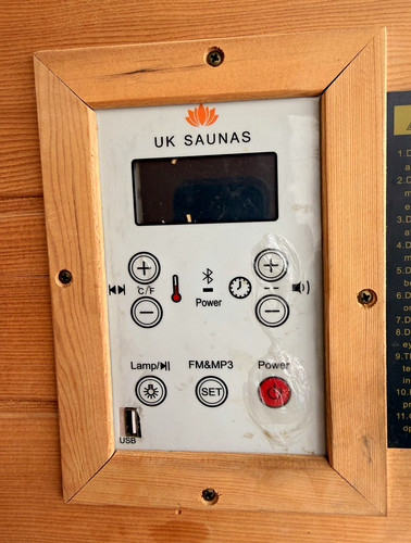 Saunas indoor infrared - saunas,