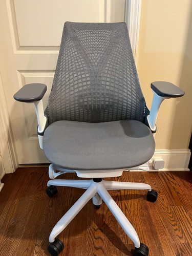 Herman miller sayl office - miller,
