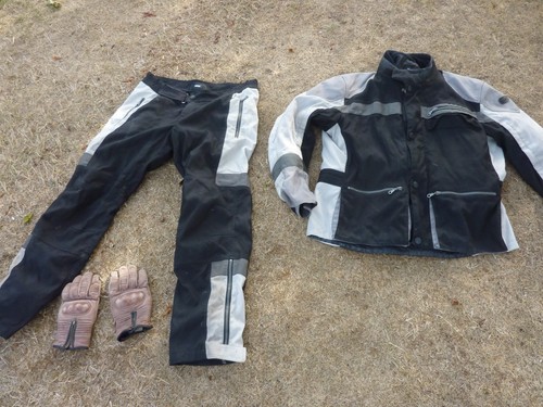 Bmw motorrad rallye - bmw, grey