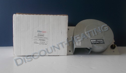 Potterton netaheat profile - potterton,