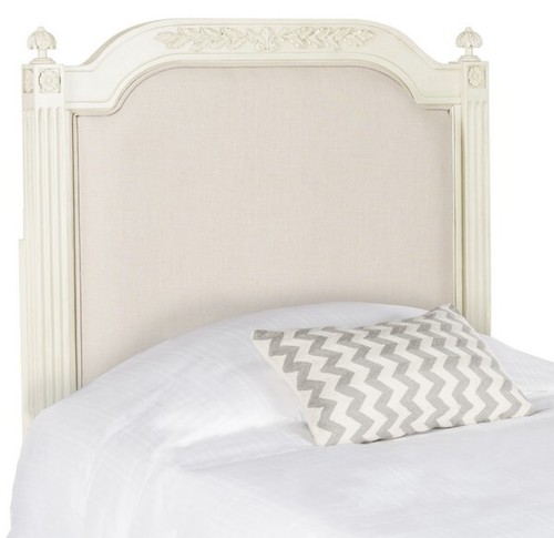 Safavieh vintage headboard - safavieh,