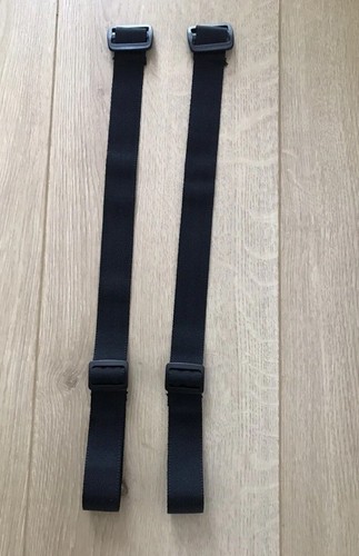 Shoulder harness strap - 2x, harness/strap/belt