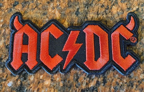 Horns cut out logo - horns,