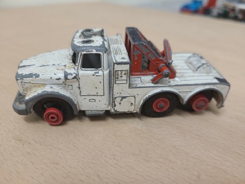 Matchbox king size 2 - king, k-2