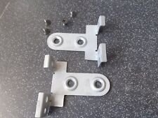 Nissan Blaupunkt RDS Car Radio Cassette Player 28 113-2F000 Mounting Brackets 