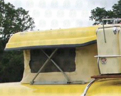Westfalia turret top - turret,