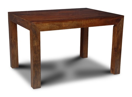Solid mango wood - mango, dakota