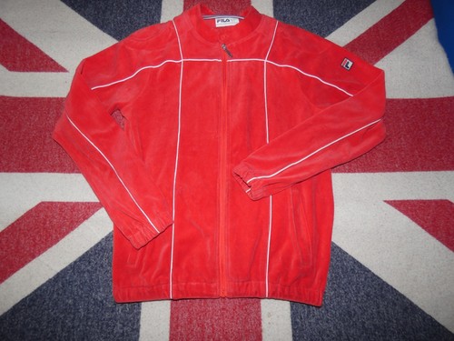 Fila terrinda track - fila, top