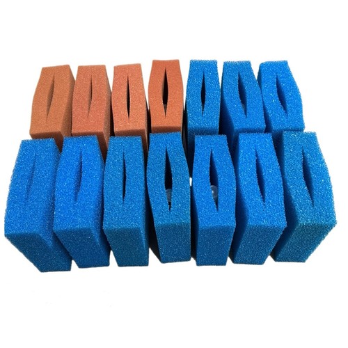 Biotec replacement sponge - 30,