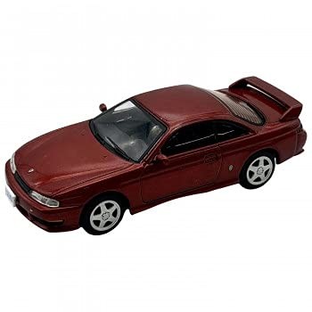 Diecast master 64 nissan - diecast, 1/64