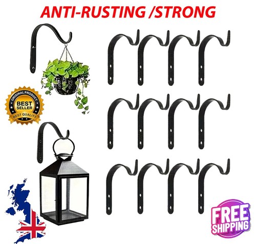 Heavy duty plant hanger - heavy,