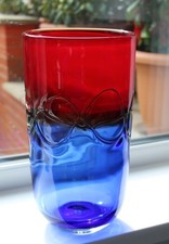 Murano Seguso large 12"  heavy