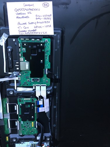 Samsung qe55s90faexxu set - , qe55s90faexxu,