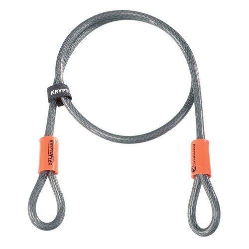 Kryptonite bike lock - kryptonite,