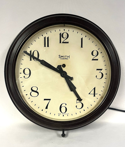 Large vintage 1930s industrial - 1930s,