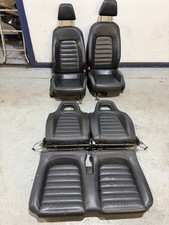 Vw Scirocco 2.0TSI Leather