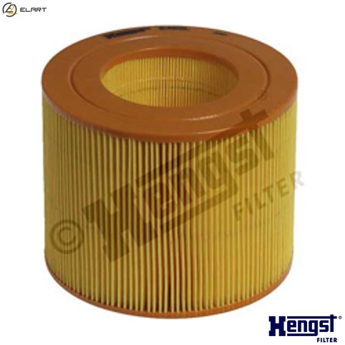 Air filter e460l - air, saab