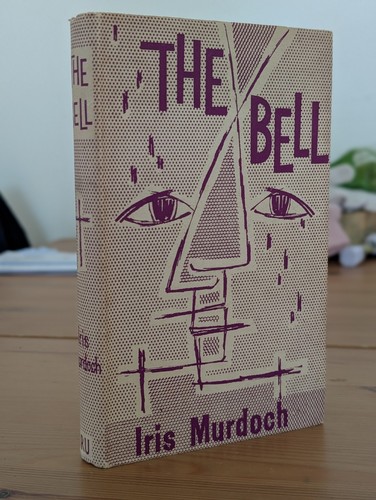 The bell - the,
