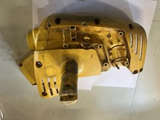 OEM Hood (Carburettor Side)