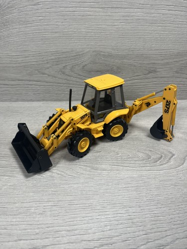 Joal jcb 4cx sitemaster - joal,