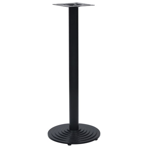 Bistro table leg replacement - bistro,