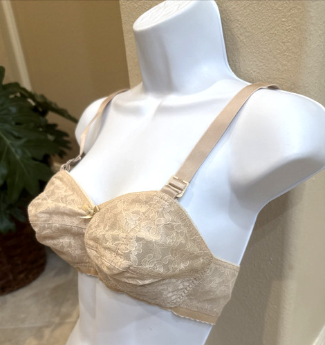 Vtg new 32cc - new, couture