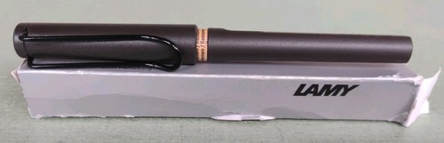 Lamy safari medium nib - safari,
