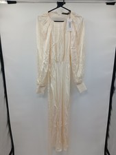 Karen Millen Lydia Satin Tie