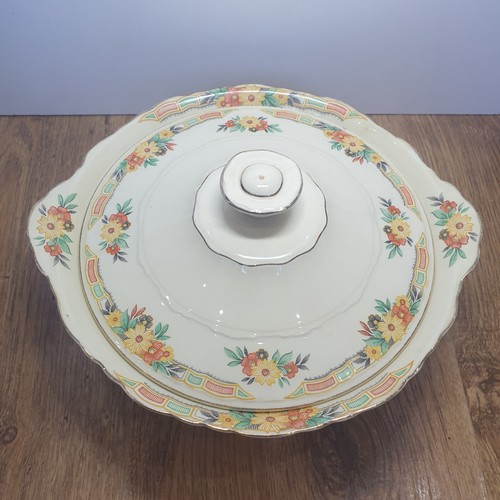 Vintage alfred meakin - vintage,