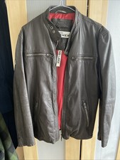 Superdry, Men's Biker Style
