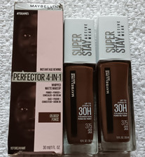 Maybelline super stay 375 - maybelline,