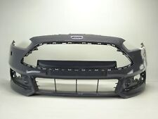 	FORD FOCUS ST FACELIFT 2015-2018 FRONT BUMPER GENUINE (F1EB-17757-B)