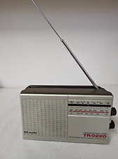 Pye3 Band Transistor Radio